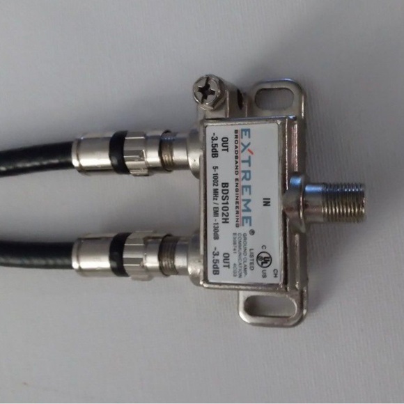 3PACK Extreme Broadband Engineering - Picture 4 of 5